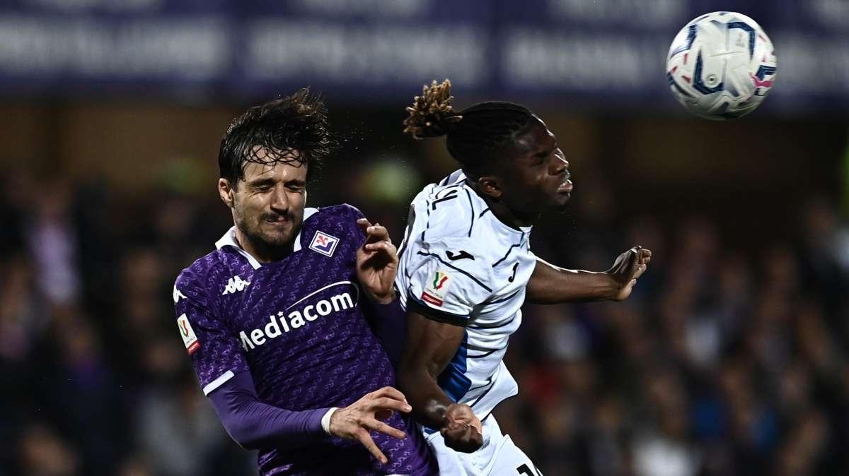COR. FIO., Buona la prima: la Fiorentina sa soffrire