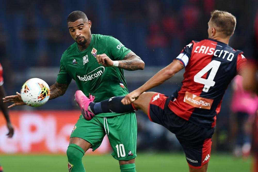 CHIESA, L'ERRORE PESA. MALE BOATENG MA NON È L'UNICO