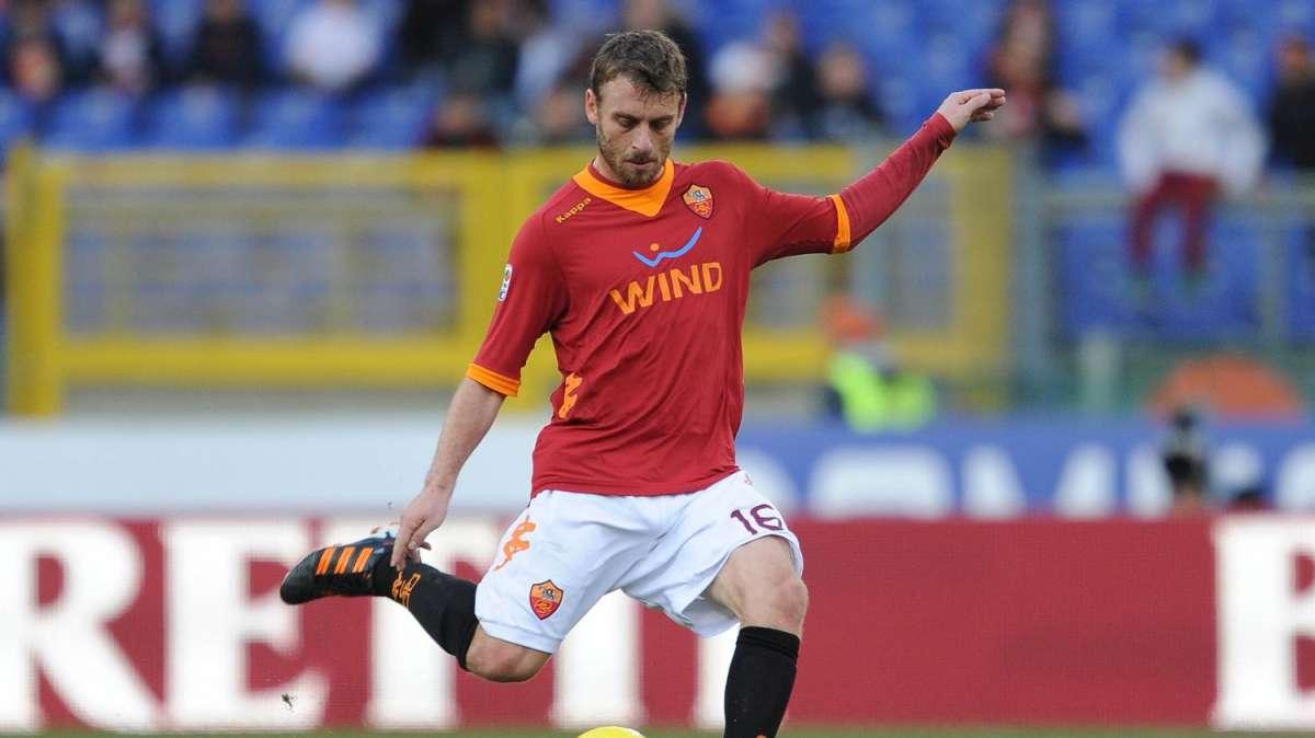 RECUPERO, Tra Catania e Roma finisce in pareggio