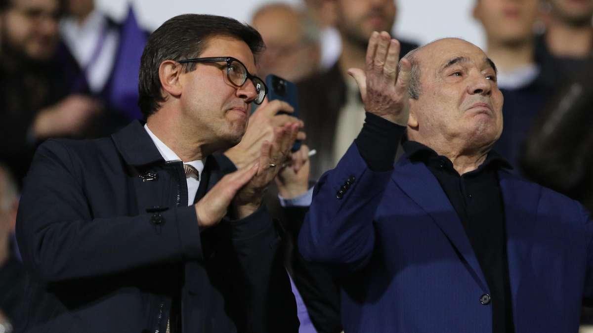 NARDELLA, Progetto Arup ok: valuterò con Commisso