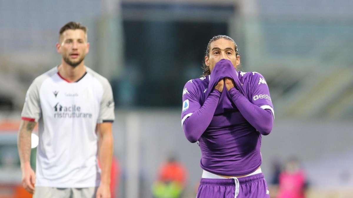 CACERES, Lo Spezia di Thiago Motta pensa a lui