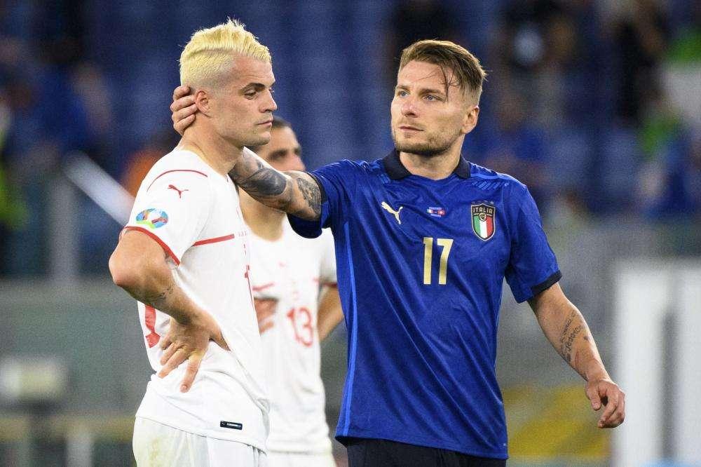 QUOTE EUROPEI, Solo l'Italia a contrastare la Francia