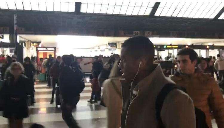 VIDEO FV, Igor è a Firenze: "Pronto per la Juventus"