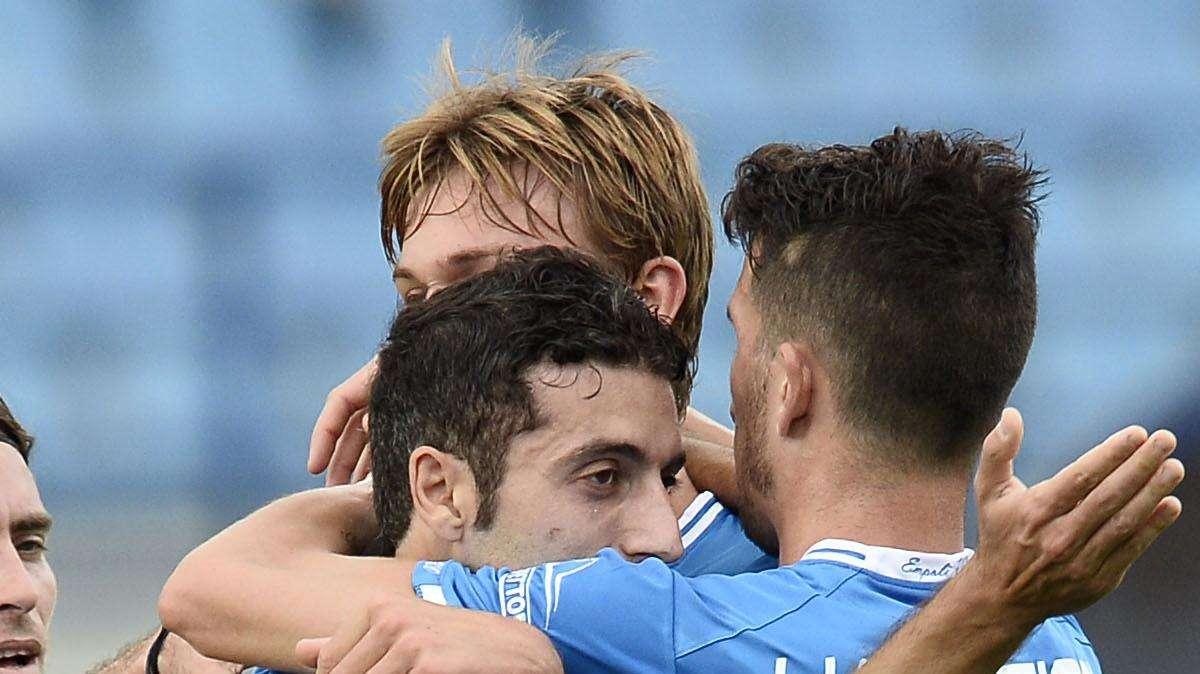 SERIE B, L'Empoli oggi a Latina, il Siena lunedì