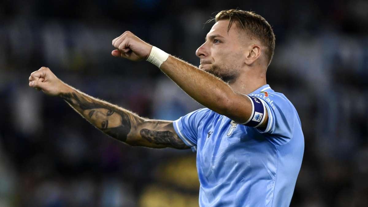 LAZ-FIO 1-0, Milenkovic harakiri: rigore e gol