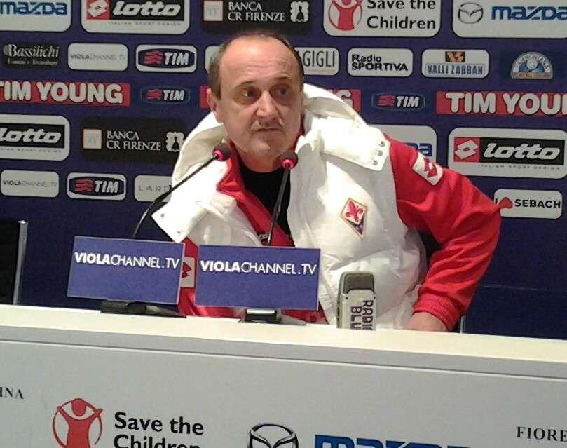 ROSSI, Per noi la Tim Cup è importantissima