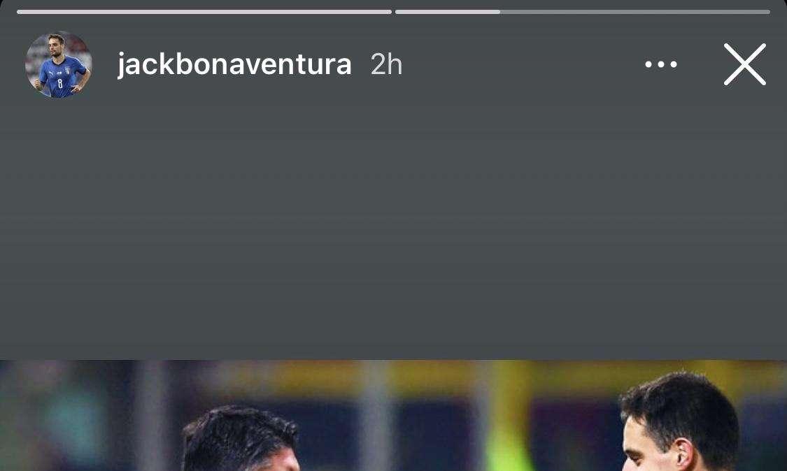 BONAVENTURA, Ringrazia Iachini e accoglie Gattuso