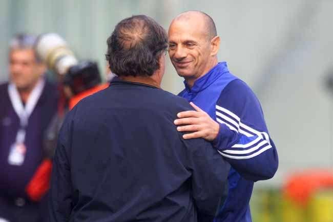 CAVASIN, Fiorentina favorita per la Champions
