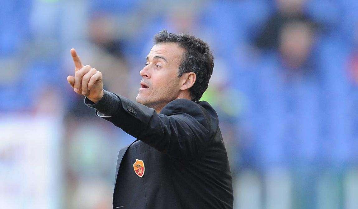 CATANIA-ROMA, Le formazioni ufficiali del match