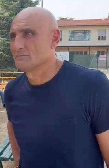 FIRICANO, Jovic? Non ho sfera di cristallo, però...