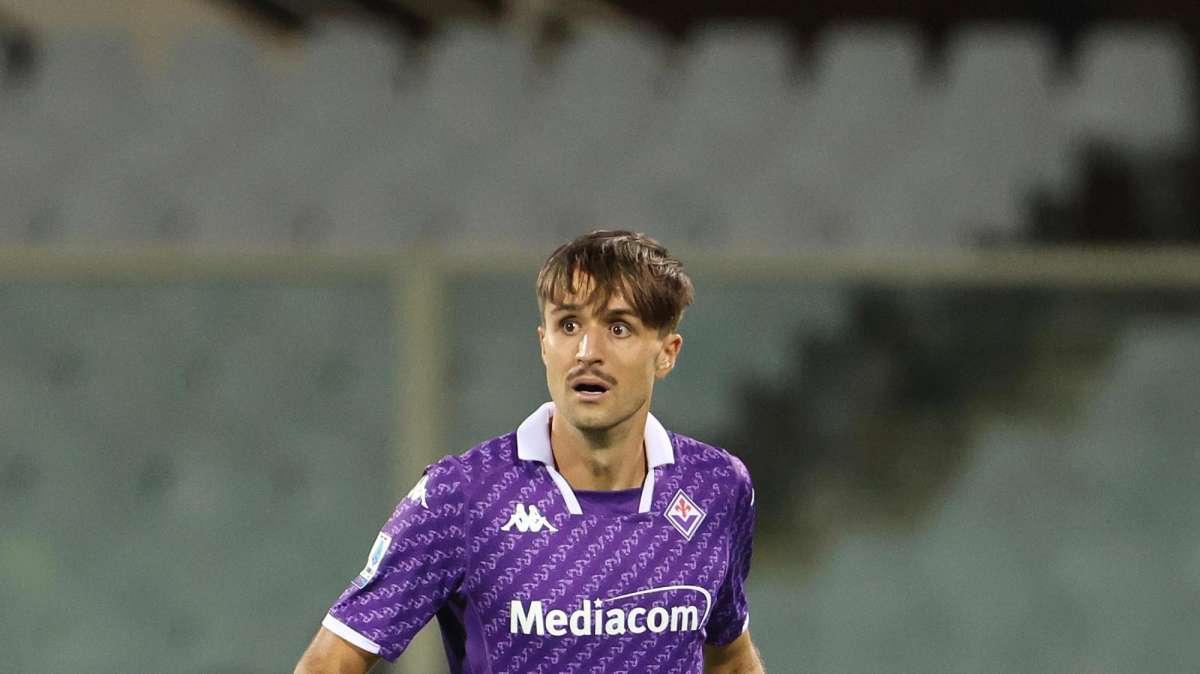 FOTO, Mare fuori a Firenze: Ranieri a cena con "Edo"