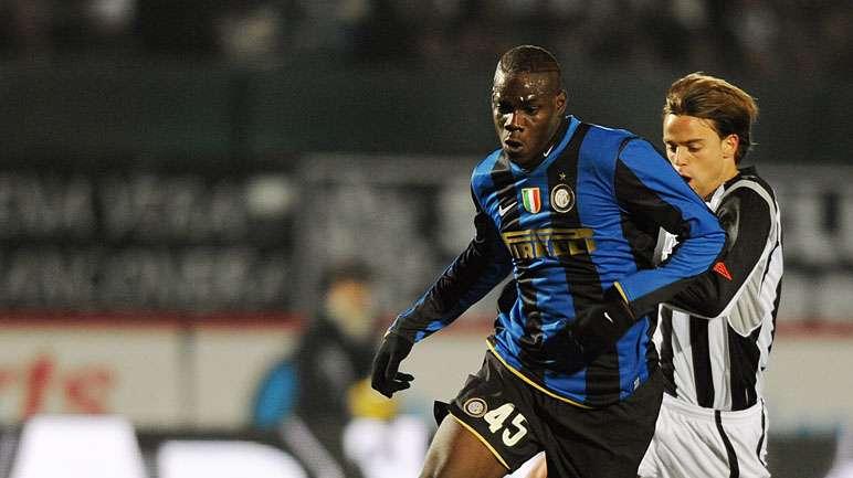 JUVENTUS-INTER, 1-1 il risultato finale
