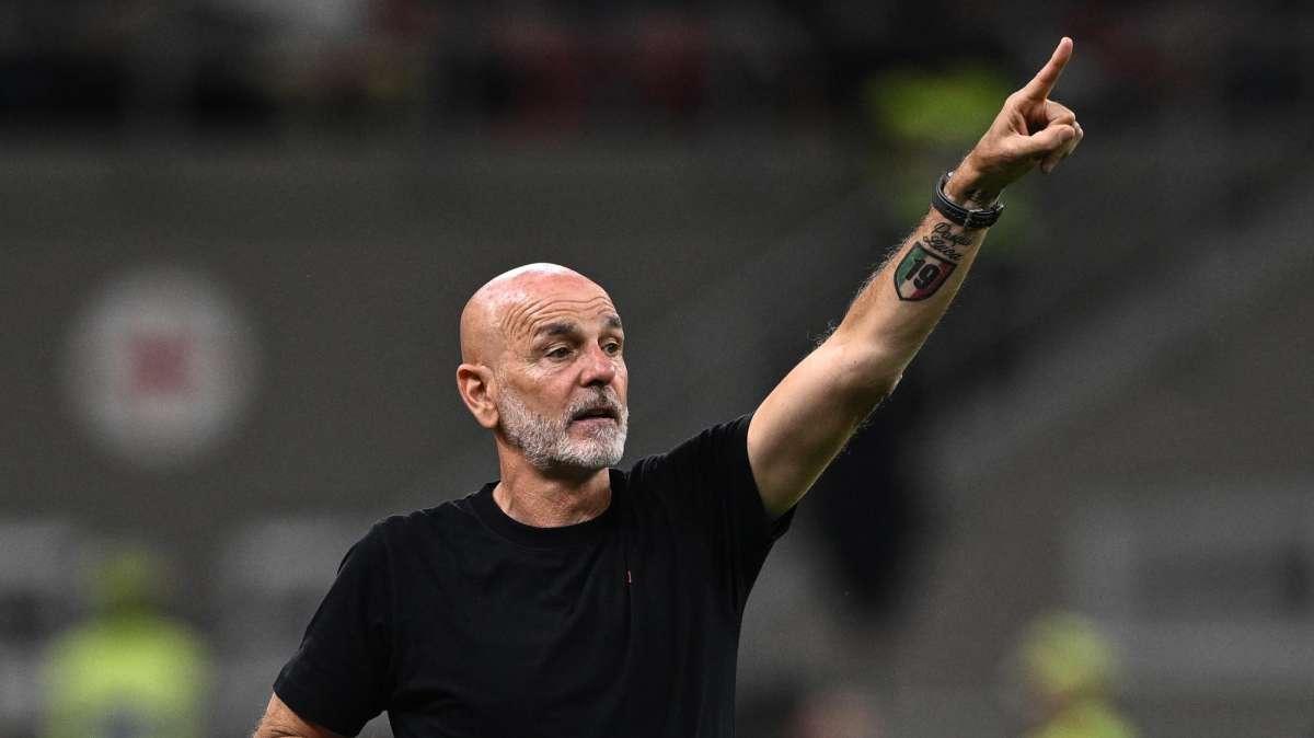 Come giocherà la nuova Fiorentina di Pioli? Le opzioni tattiche sul tavolo