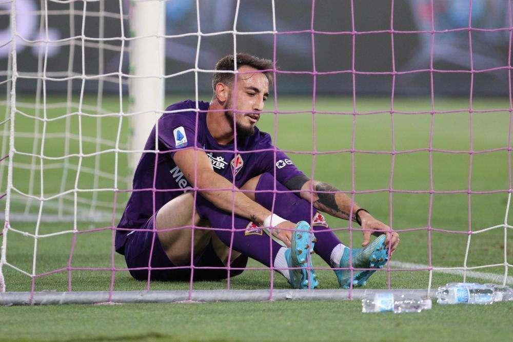 TORNANO DALBERT E CASTROVILLI DAL 1’. DAVANTI LA COPPIA CUTRONE-RIBERY