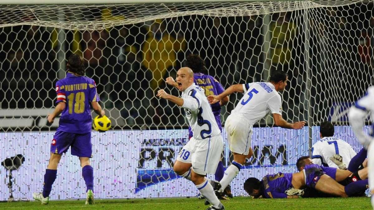 FIORENTINA, Confermata l'allergia alle grandi