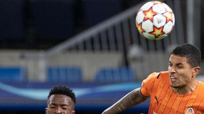 DODÔ, Accordo con lui, non con lo Shakhtar: il punto