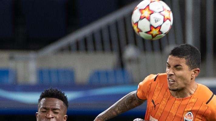 DODÔ, Manca slot extra UE? C'è deroga Shakhtar