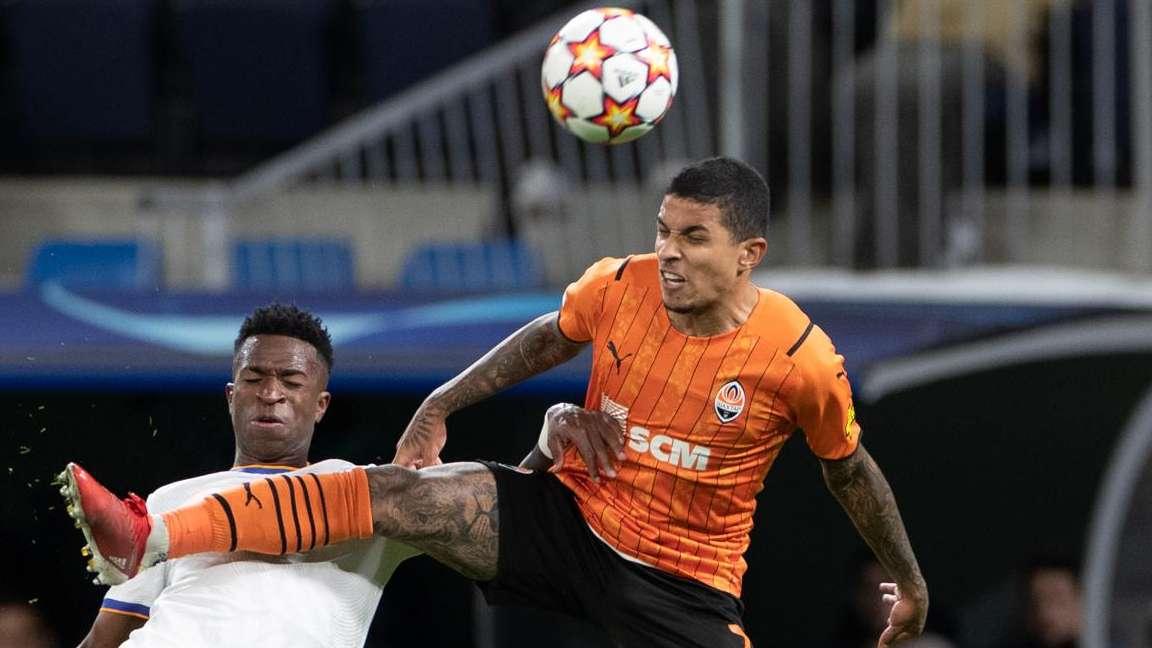 ACF, Per la fascia destra piace Dodô dello Shakhtar