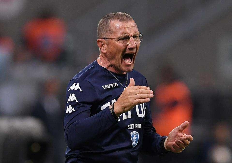 UFFICIALE, Andreazzoli è il nuovo allenatore del Genoa