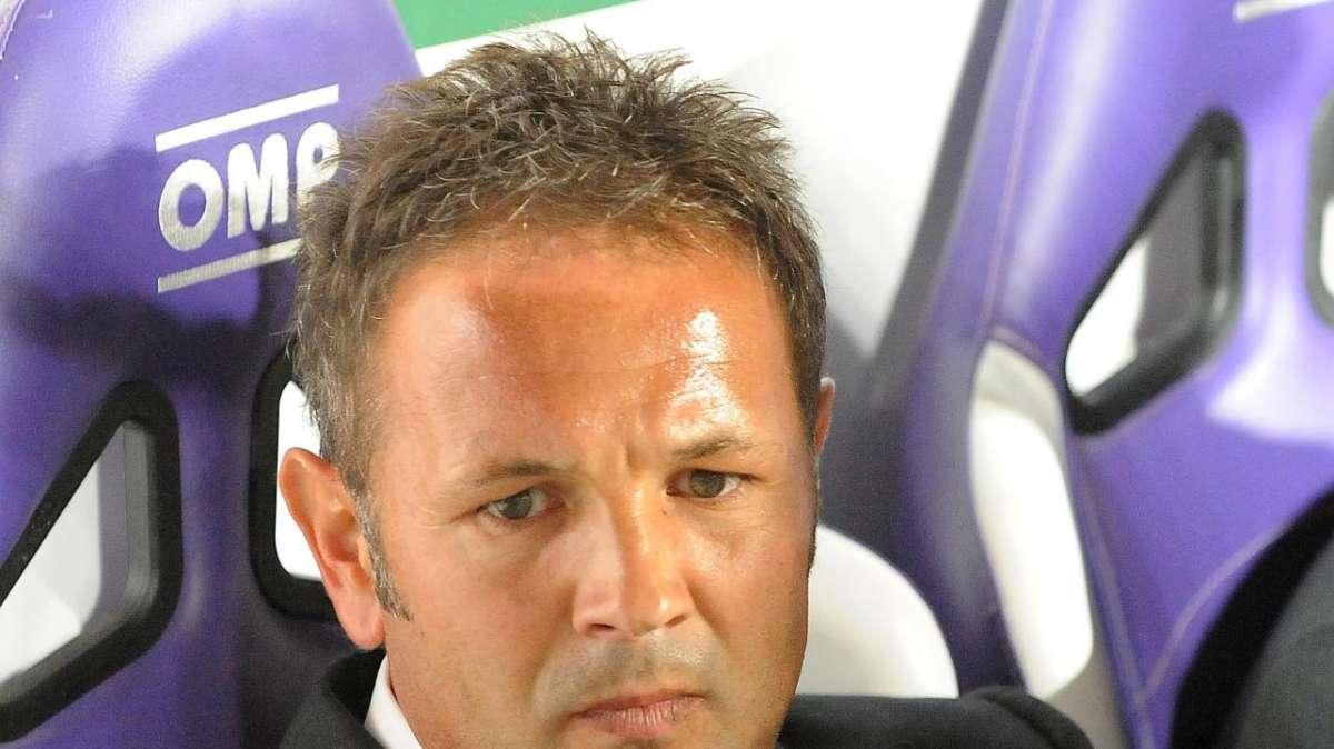 "OCCHI PUNTATI SU..." Un consommè per Sinisa