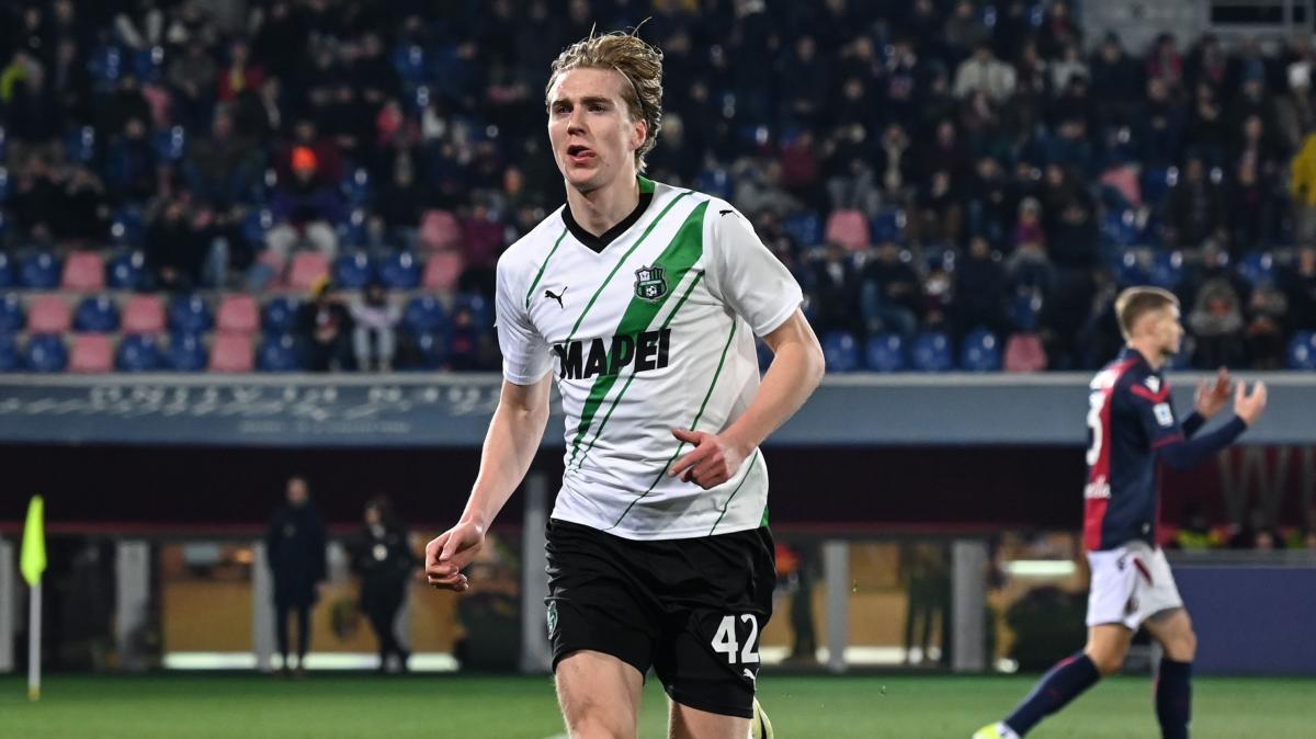 Thorstvedt-Fiorentina, un corteggiamento in stile Gudmundsson: il giocatore ha già aperto ai viola