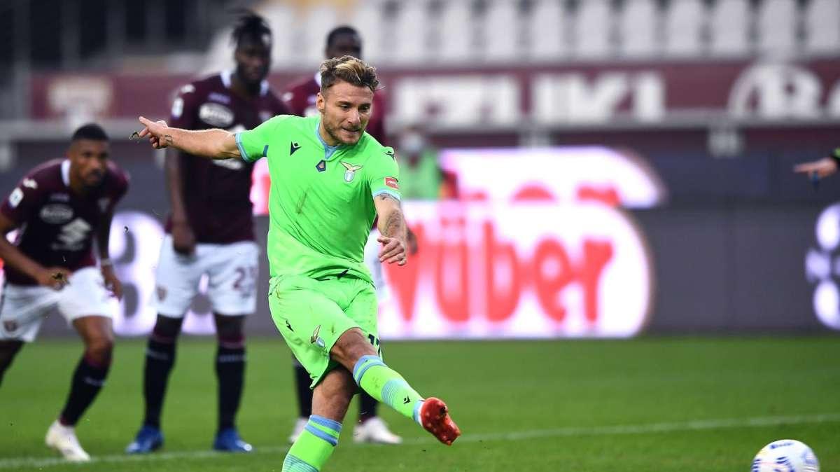 CROTONE-LAZIO, Le formazioni ufficiali del match