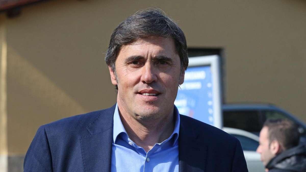 Calori: "I viola possono arrivare in Champions, il campionato è imprevedibile"