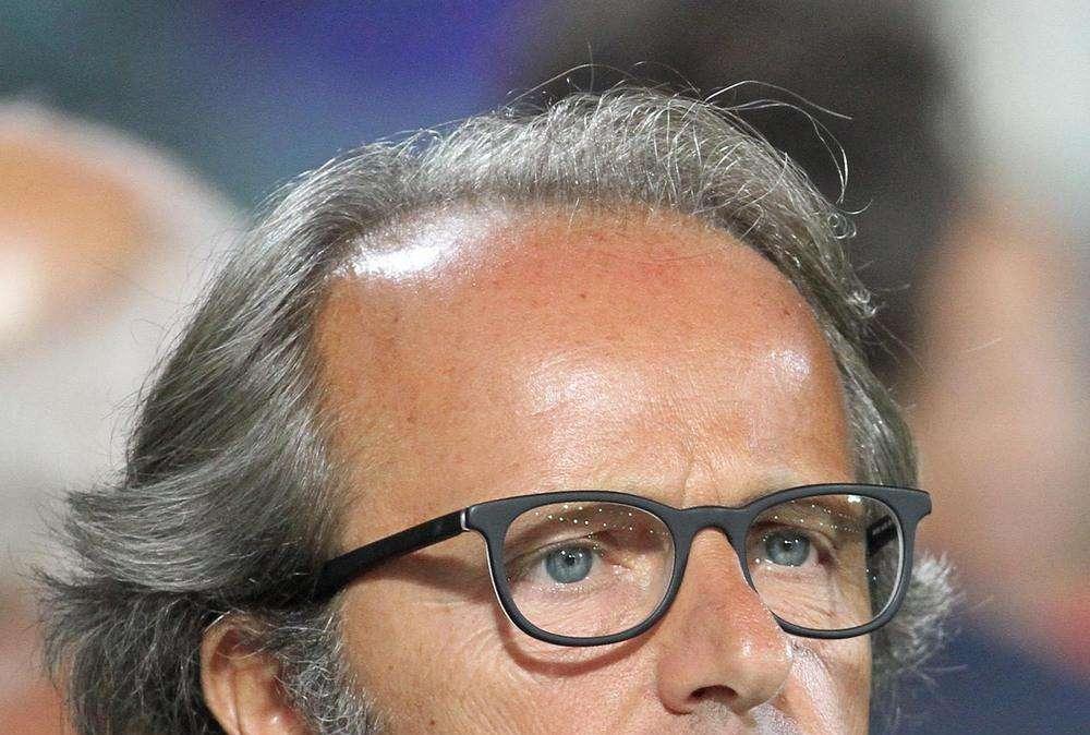 ADV, L'arbitro è stato poco coraggioso. Cuadrado...