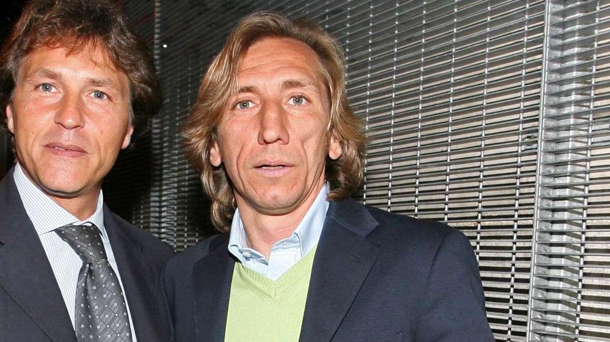 STORIA VIOLA, Vittorie di Coppa