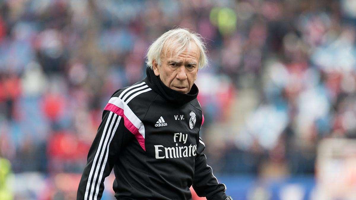 CALCIO, A 73 anni è scomparso Villiam Vecchi