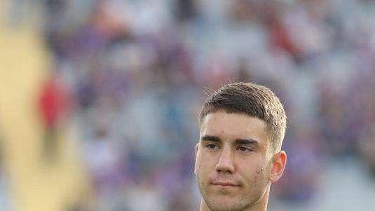 VLAHOVIC, Da Empoli lo seguono ma no a garanzie