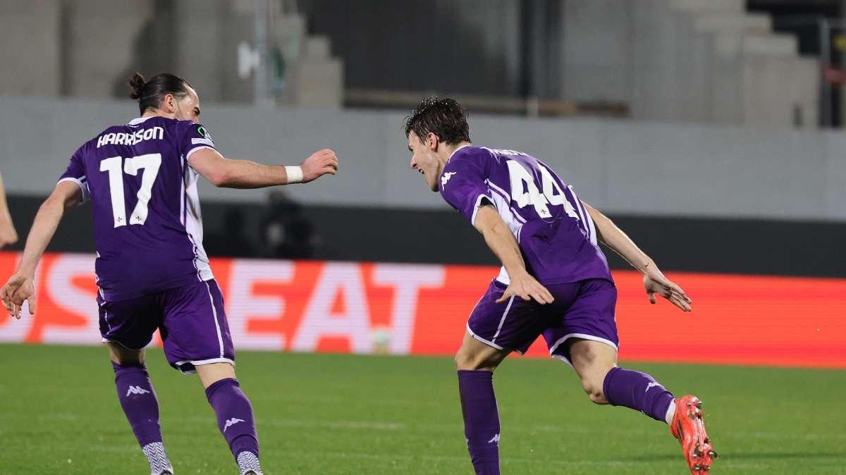 Fagioli e l'exploit nella Cremonese, ma lunedì deve far girare la Fiorentina