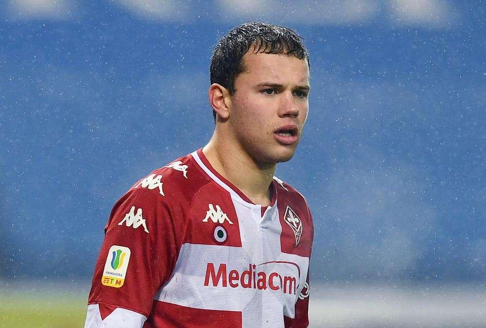 TMW, Il portiere viola 2002 Tommaso Luci va al Pisa