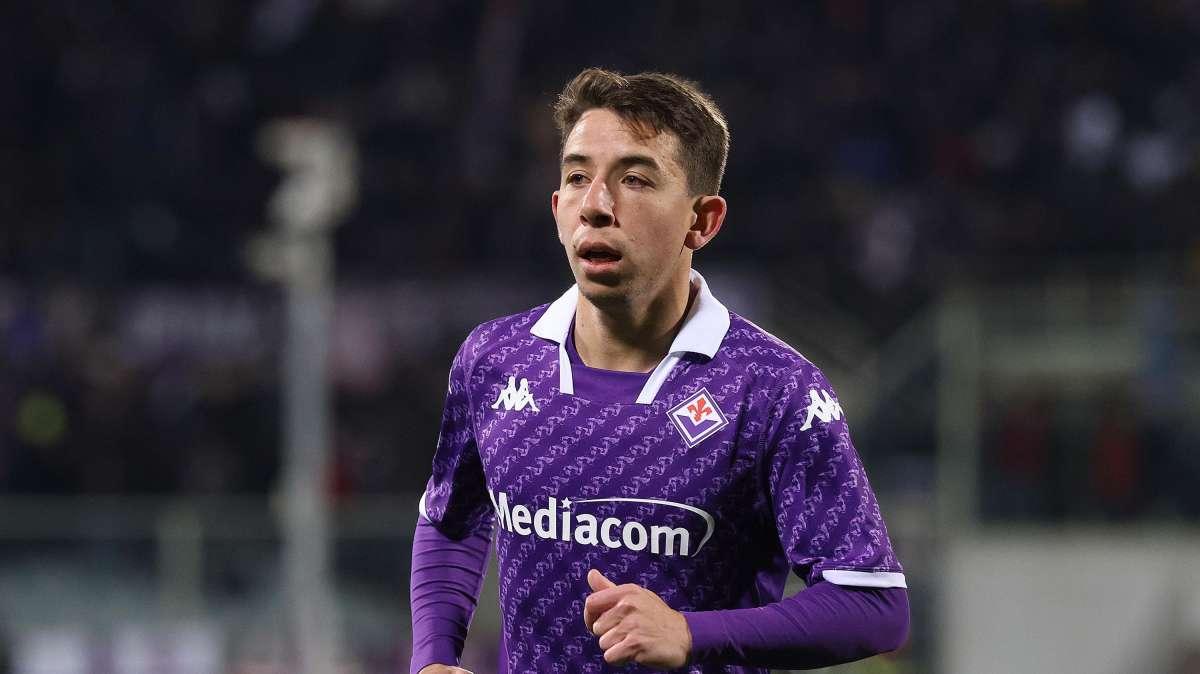 M.LOPEZ, Dalla Viola alla B francese: andrà al Paris FC