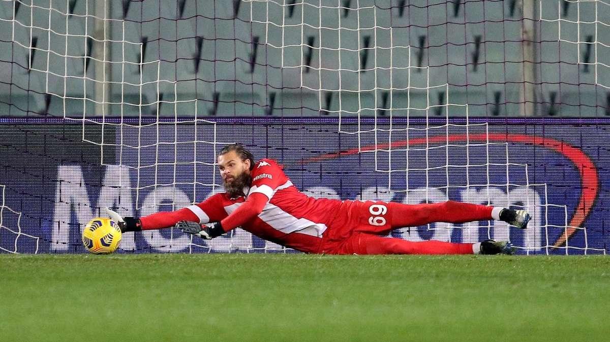 SAS-FIO 0-0, Drago super su Traore, male Vlahovic