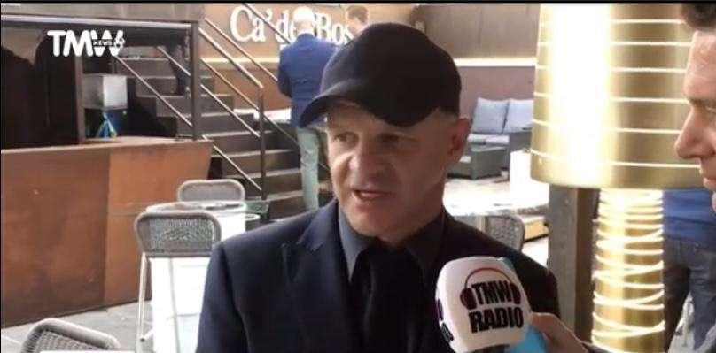 IACHINI, A Cagliari dovremo fare una partita perfetta
