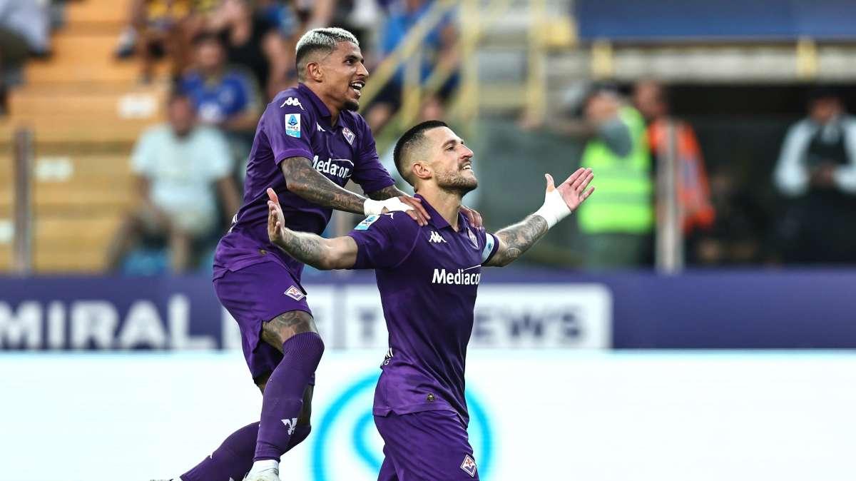 NAZIONE, Quanta sofferenza viola. A Parma tutte le incertezze