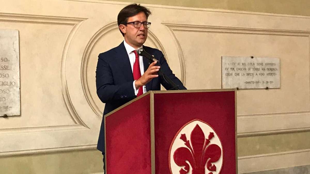 NARDELLA, APPROVATA DELIBERA PER LA RISTRUTTURAZIONE DEL FRANCHI. ROCCO COMMISSO...