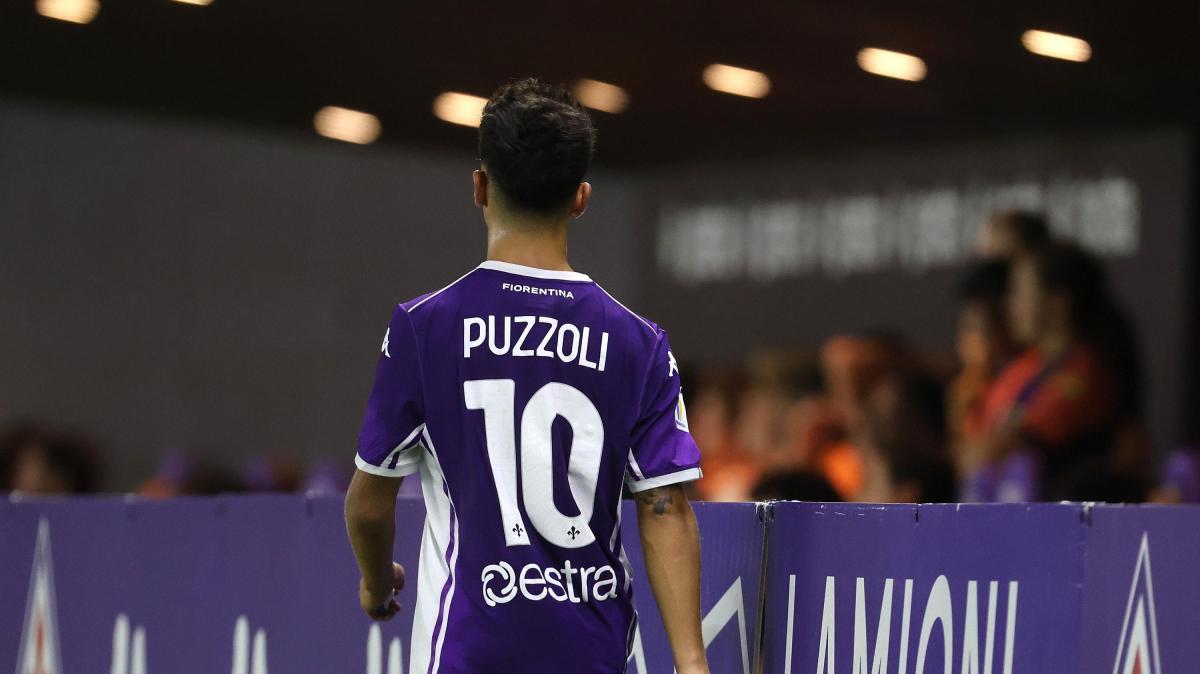 Puzzoli: "Galloppa mi ha aiutato tanto a crescere. Esordio? Bellissimo"