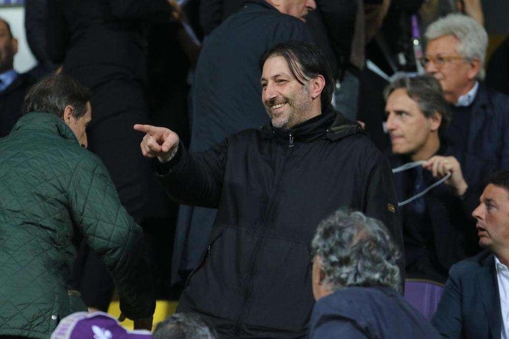 RIGANÒ, Ora ci vuole gente che può. Un mio ritorno...