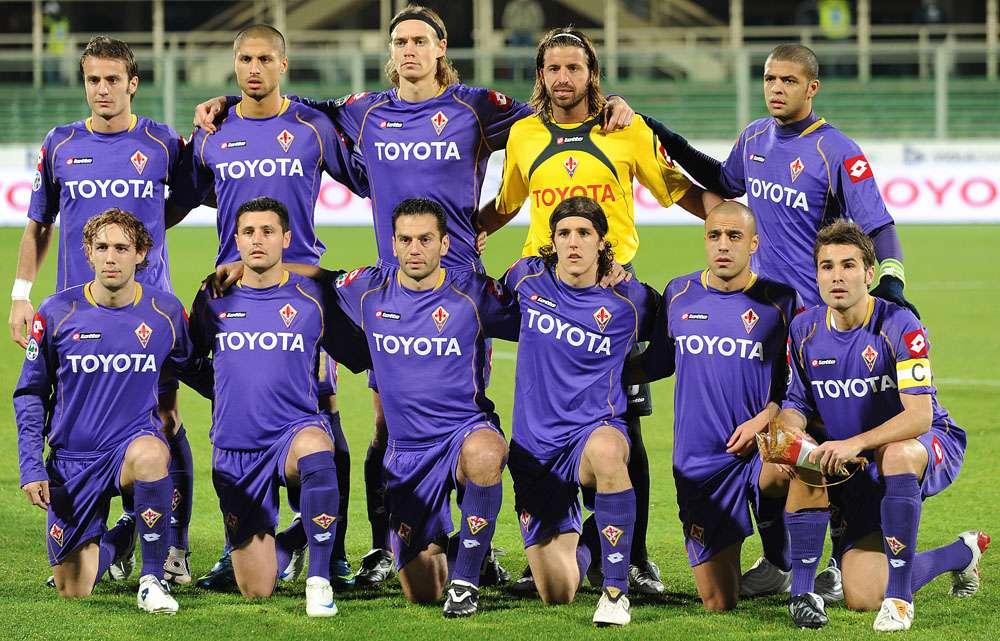 UDINESE-FIORENTINA, Probabili formazioni
