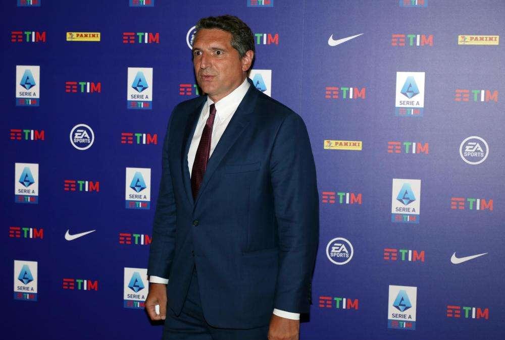 DE SIERVO, Ora regole certe per finire il campionato