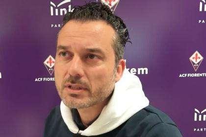 VASELLI (ALL. GIOVANISSIMI), I ragazzi crescono bene