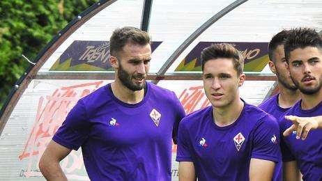 CHIESA, PEZZELLA E MERCATO: I PARERI DEI GIORNALISTI A FV