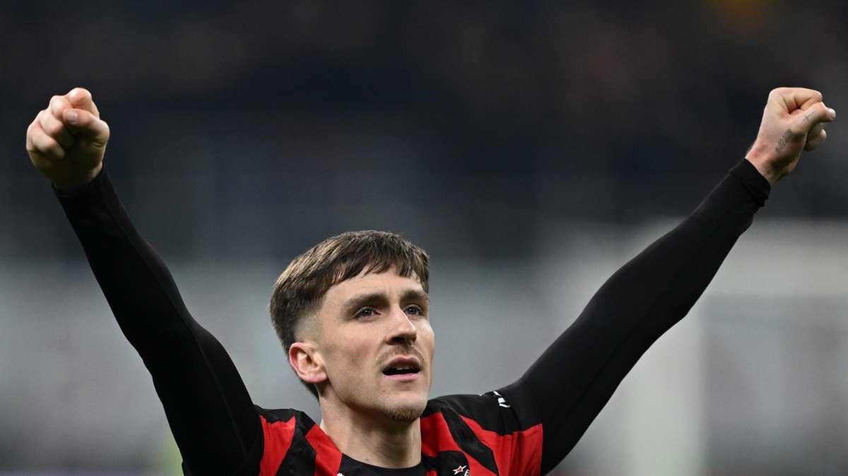 Saelemaekers rinnova col Milan fino al 2031: ecco l'annuncio ufficiale