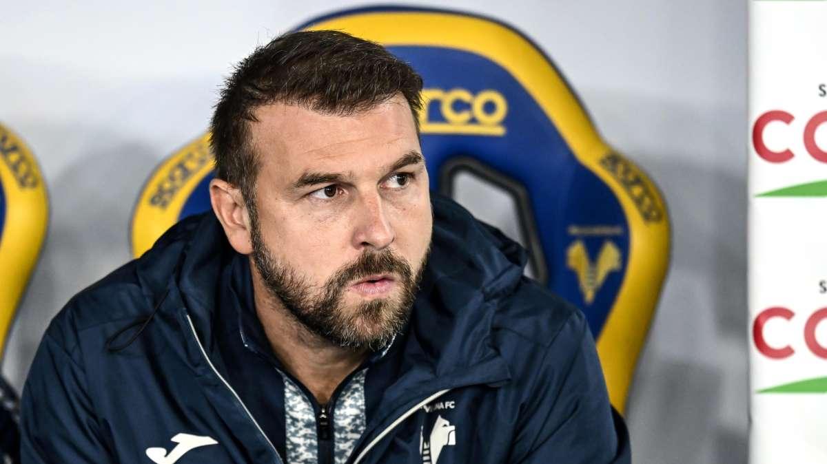 P. ZANETTI, Fiorentina costruita bene, noi siamo squadra