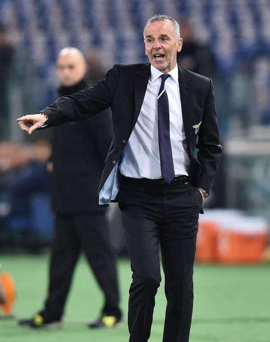 PIOLI, Viola rivale di alto livello. In Coppa Italia...