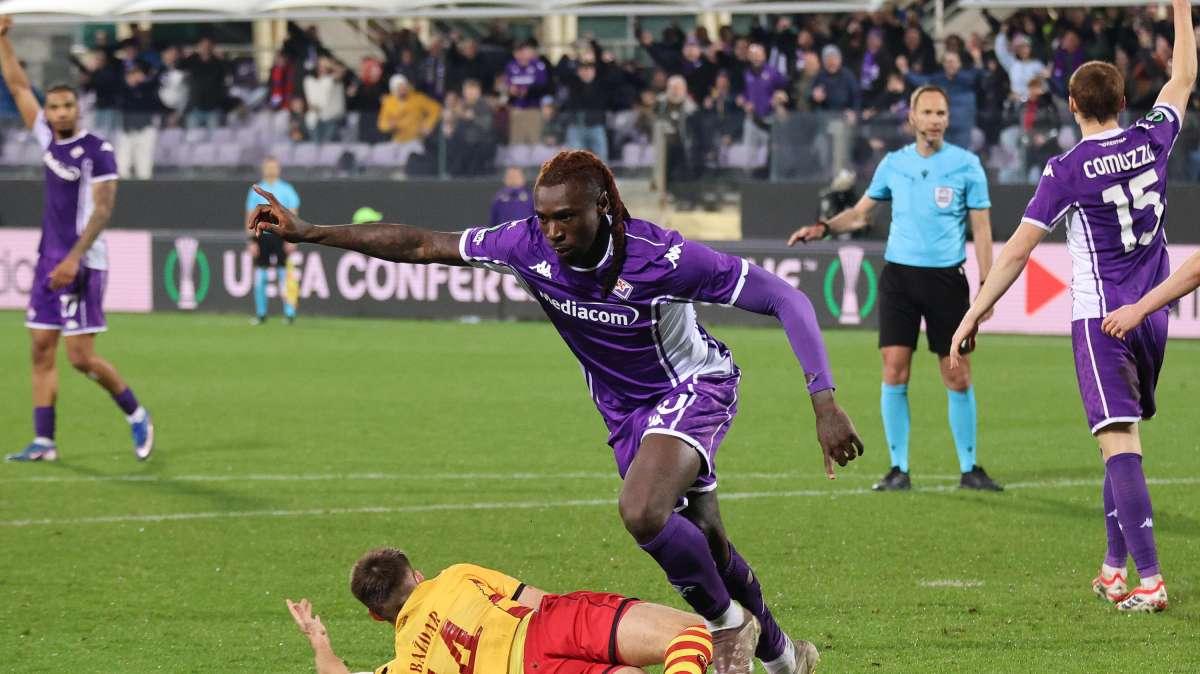 Moise Kean verso il forfait in Conference: ecco il motivo della possibile assenza