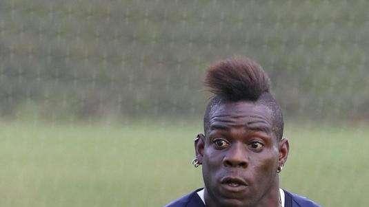 BALOTELLI, Brescia vicino ma salterà le prime 4 di A