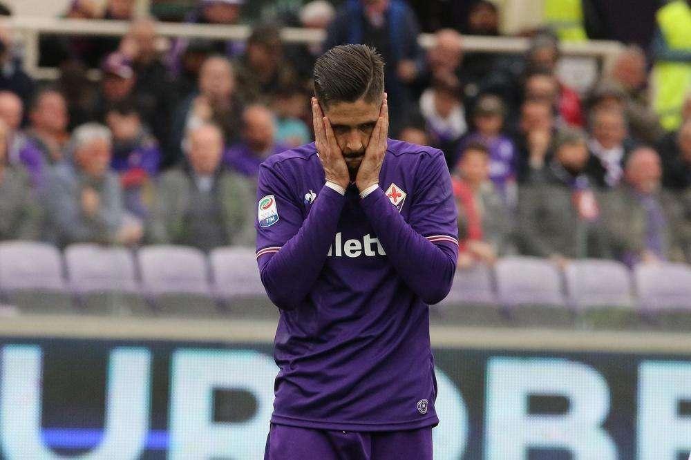 DIEGO E IL GUIZZO CHE NON C'È